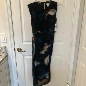 DKNY formal cocktail dress BNWT